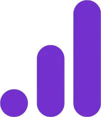 icône google analytics